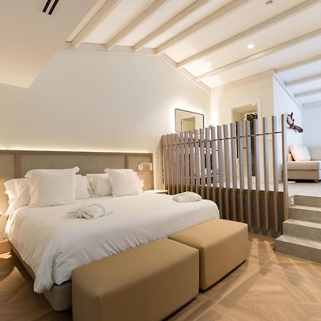 Hotel Encinar De Sotogrande Eksteriør billede