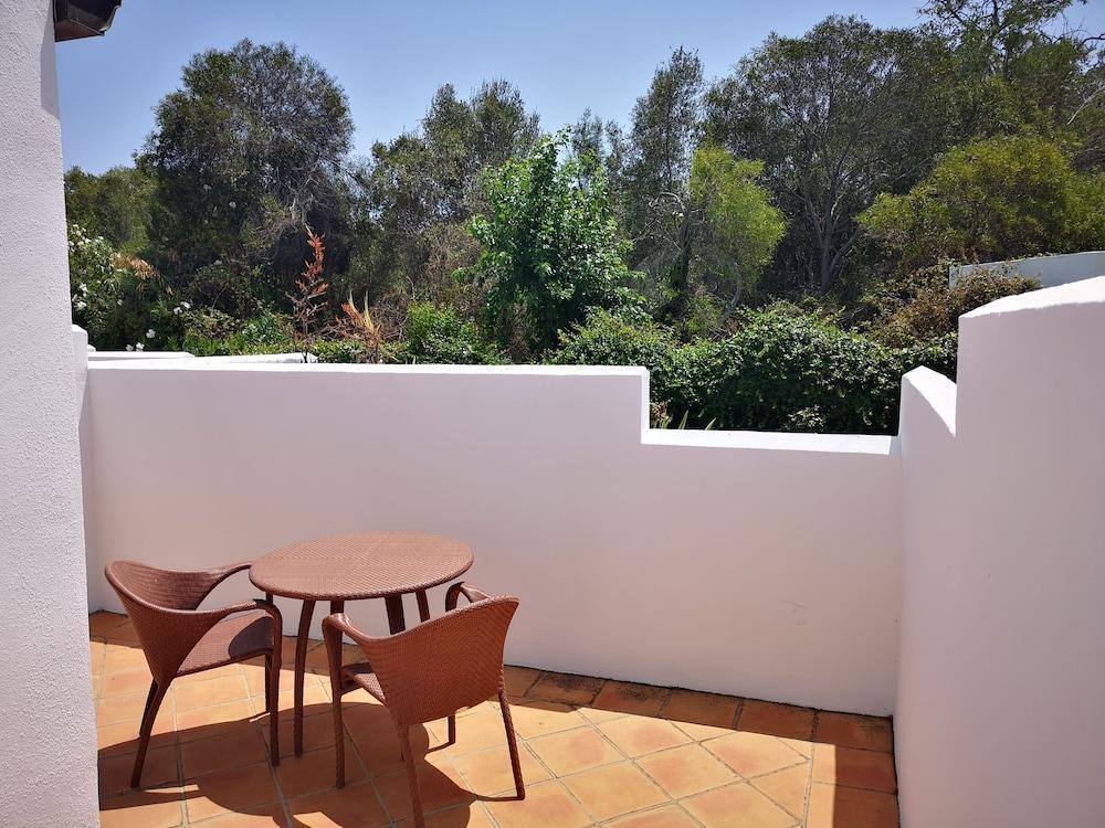 Hotel Encinar De Sotogrande Eksteriør billede