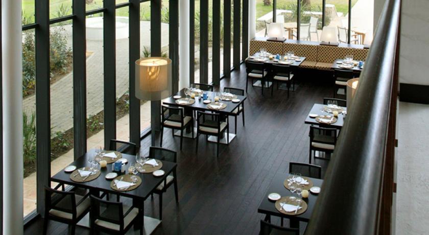 Hotel Encinar De Sotogrande Eksteriør billede