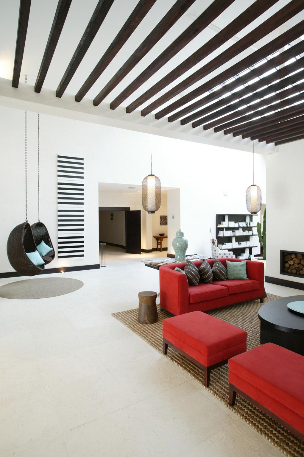 Hotel Encinar De Sotogrande Eksteriør billede