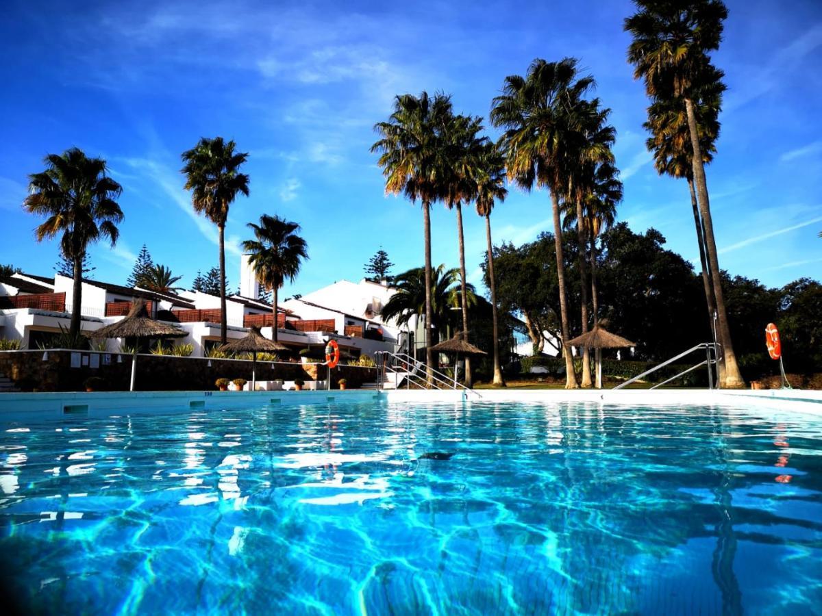 Hotel Encinar De Sotogrande Eksteriør billede
