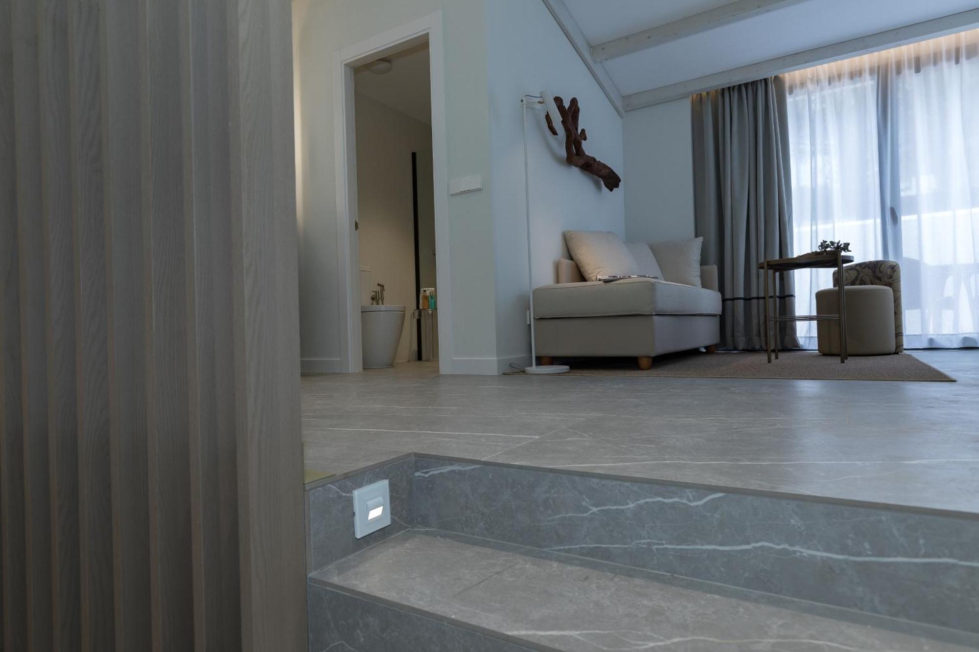 Hotel Encinar De Sotogrande Eksteriør billede