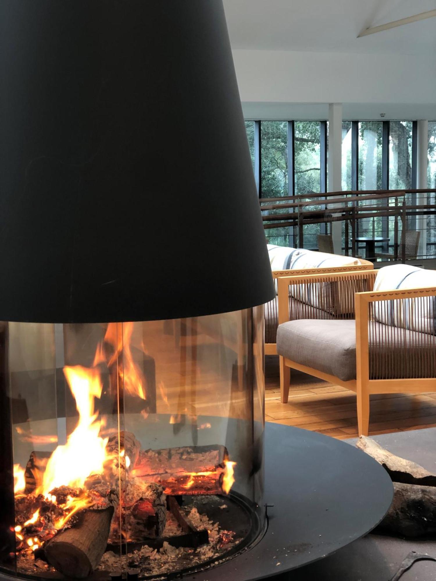 Hotel Encinar De Sotogrande Eksteriør billede