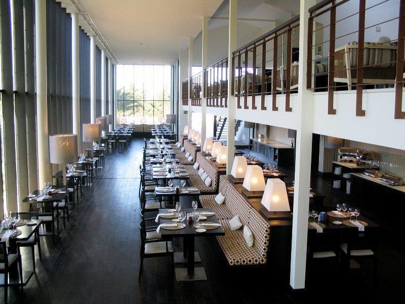 Hotel Encinar De Sotogrande Eksteriør billede