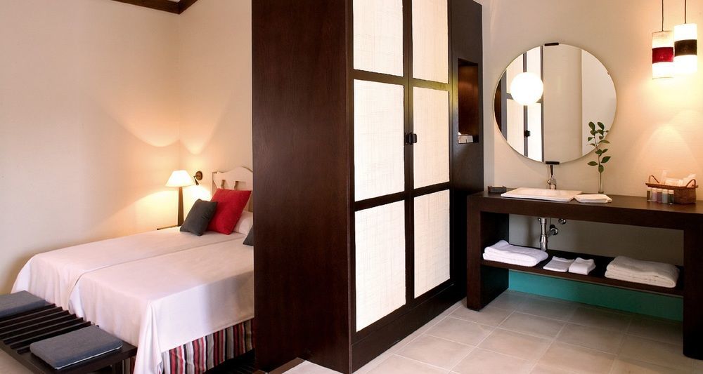 Hotel Encinar De Sotogrande Eksteriør billede