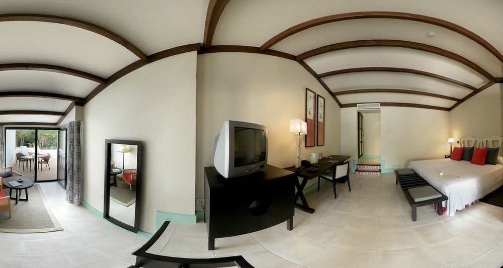 Hotel Encinar De Sotogrande Eksteriør billede