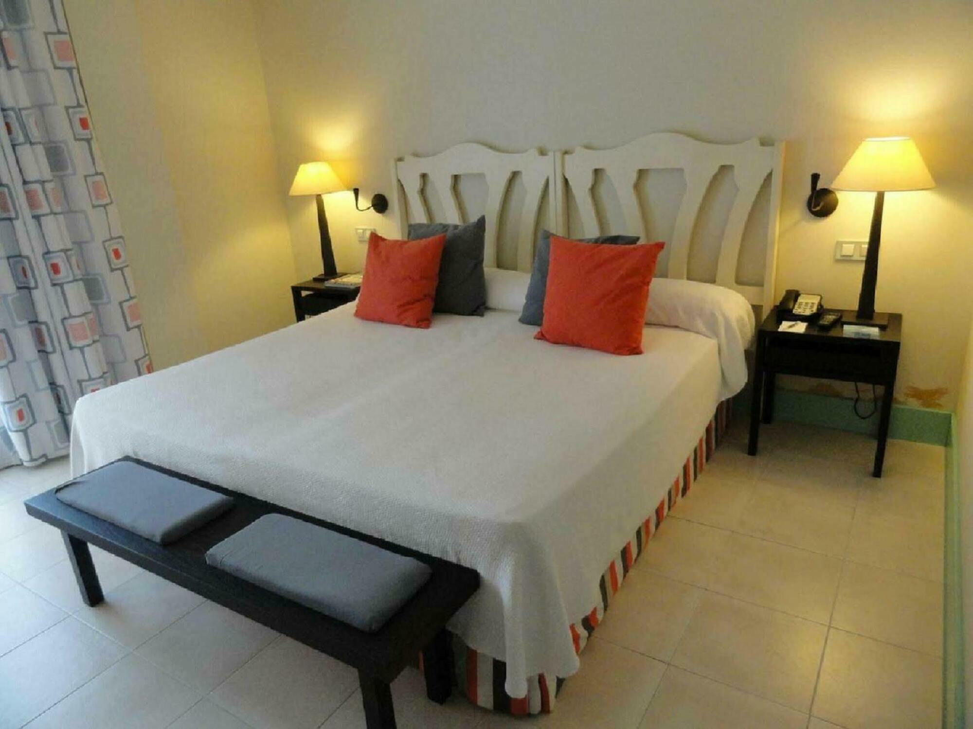 Hotel Encinar De Sotogrande Eksteriør billede